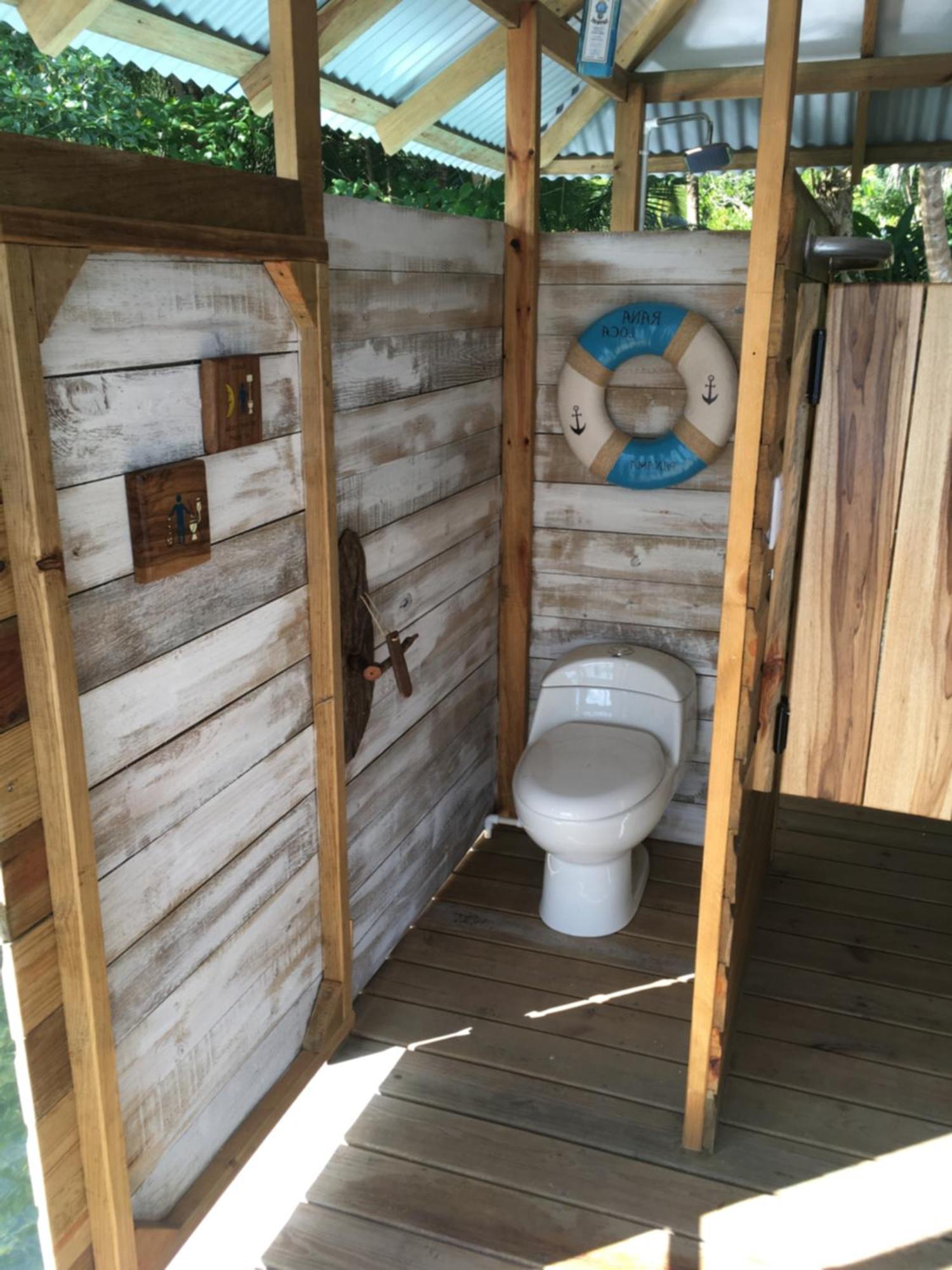 El Toucan Loco Floating Lodges Tierra Oscura Ngoại thất bức ảnh